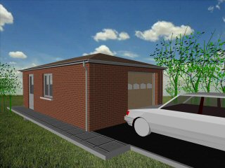 Garage 4570B