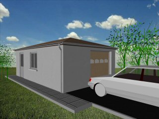 Garage 4570B