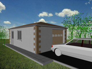 Garage 4570B