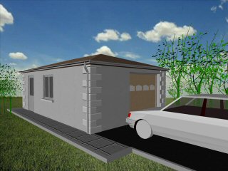 Garage 4570B