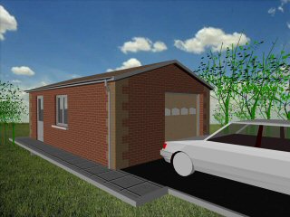 Garage 4570B