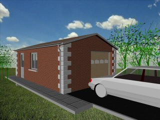 Garage 4570B