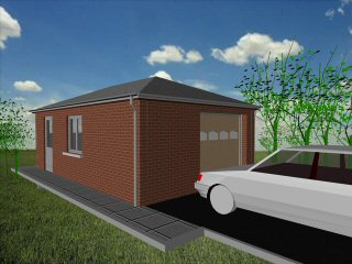 Garage 4570B