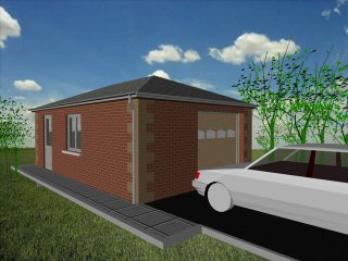 Garage 4570B