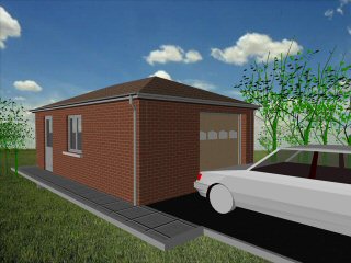 Garage 4570B