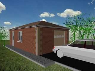 Garage 4570B
