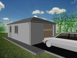 Garage 4570B