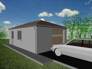 Garage 4570B