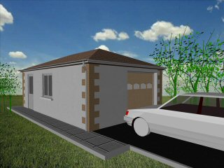 Garage 4570B