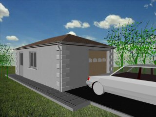 Garage 4570B