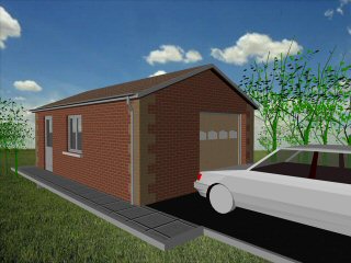 Garage 4570B