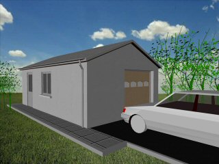 Garage 4570B