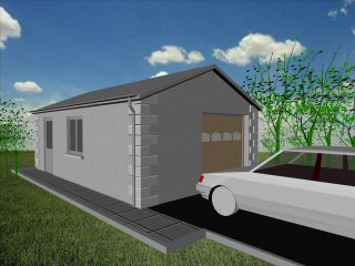 Garage 4570B