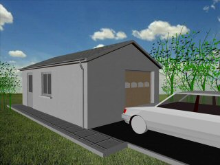 Garage 4570B