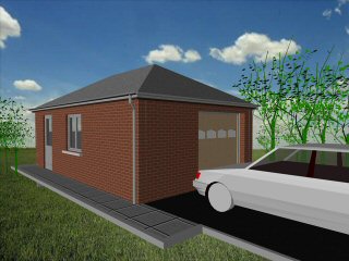 Garage 4570B