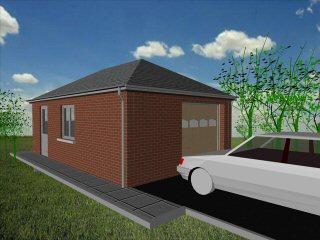 Garage 4570B