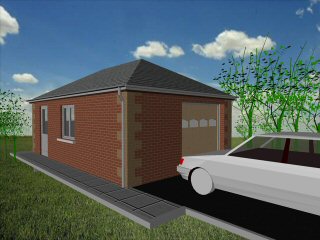 Garage 4570B