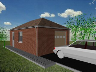 Garage 4570B