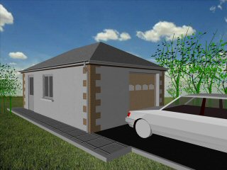 Garage 4570B