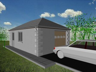 Garage 4570B