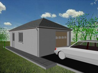 Garage 4570B