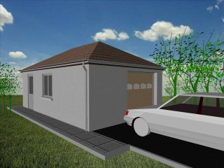 Garage 4570B