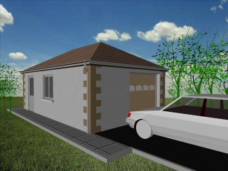 Garage 4570B