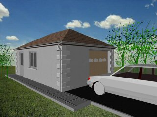 Garage 4570B