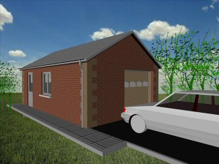 Garage 4570B