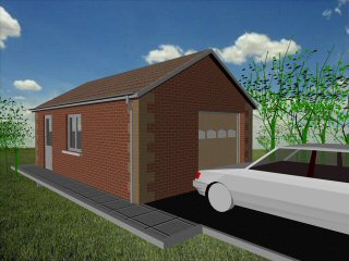 Garage 4570B