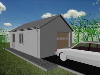 Garage 4570B