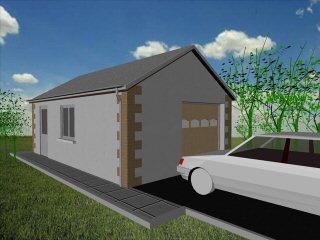 Garage 4570B