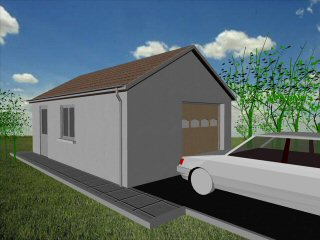Garage 4570B