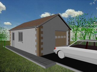 Garage 4570B