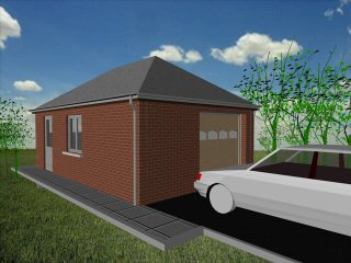 Garage 4570B