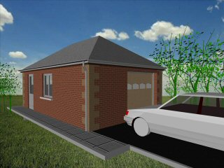 Garage 4570B