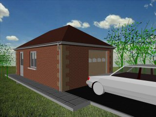 Garage 4570B