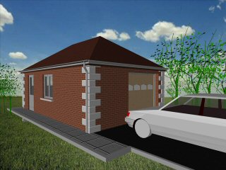 Garage 4570B