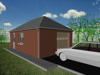 Garage 4570B