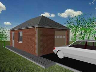 Garage 4570B
