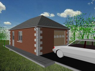 Garage 4570B