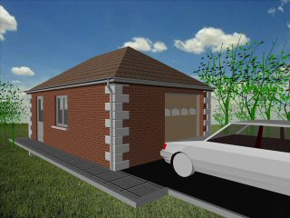 Garage 4570B