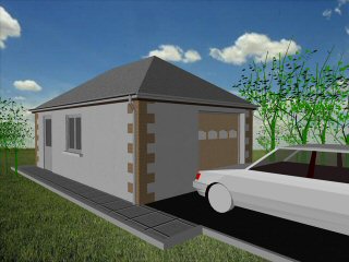 Garage 4570B