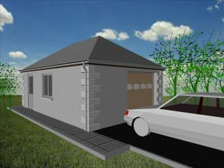 Garage 4570B