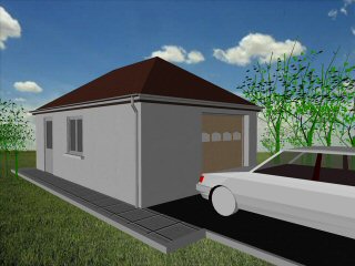 Garage 4570B