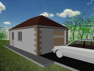 Garage 4570B