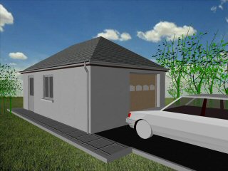 Garage 4570B