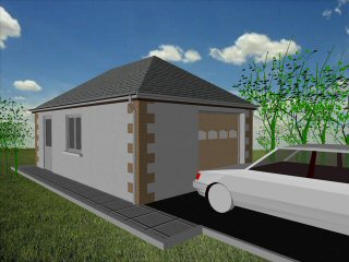 Garage 4570B