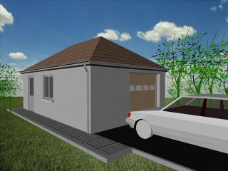 Garage 4570B
