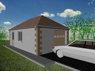 Garage 4570B
